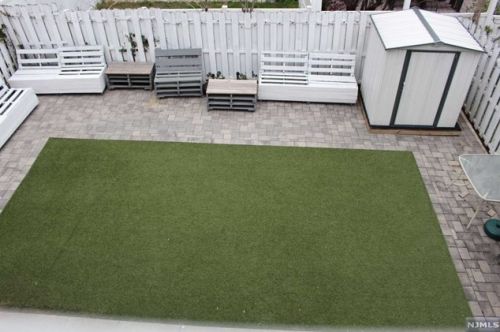 132 Hillcrest Pl, North Bergen NJ  07047-6102 exterior