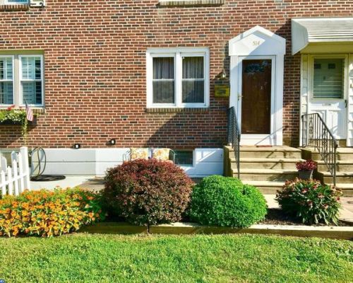 514 Rively Ave, Manor PA  19036-1015 exterior