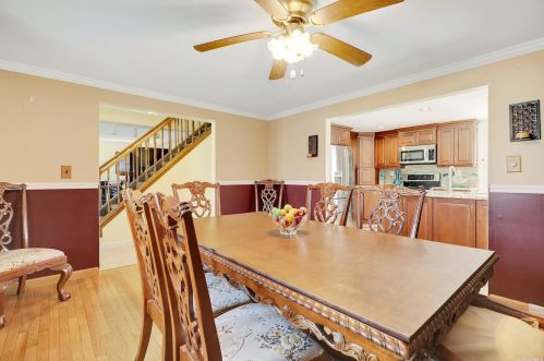 4 Rustic Gate, Panamoka NY  11961-2125 exterior