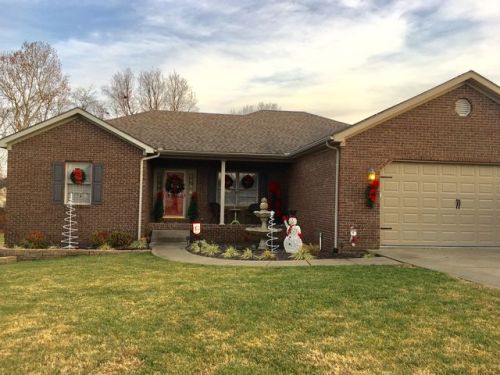 756 Constanza Dr, Henderson, KY 42420-5344