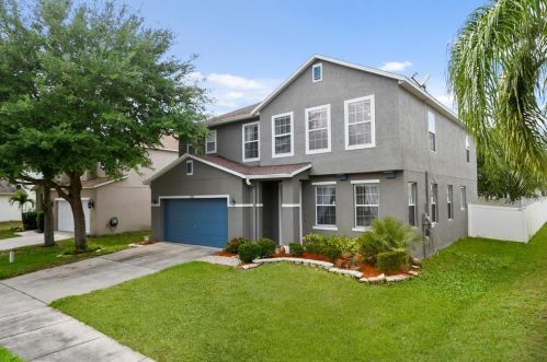 10319 Stratford Pointe Ave, Orlando, FL 32832-6018