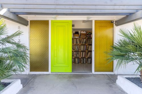 82139 Bliss Ave, Indio CA  92201-4101 exterior