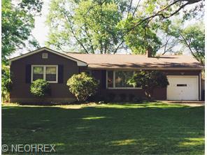 4242 Carlisle Ave, Youngstown, OH 44511-1031
