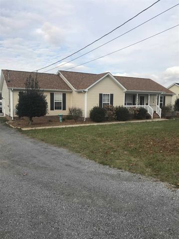 104 Ritch View Dr, Shelbyville, TN 37160-3067
