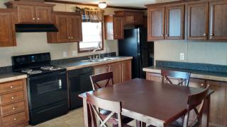 3801 23rd Ct, Williston ND  58801-3302 exterior