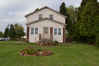 4432 Douglas Ave, Racine WI  53402-2970 exterior