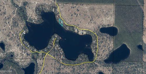 3234 Lodge Dr, Sunny Hills FL  32428-5657 exterior