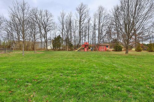 1070 Parkside Dr, Grants Lick KY  41001-7700 exterior