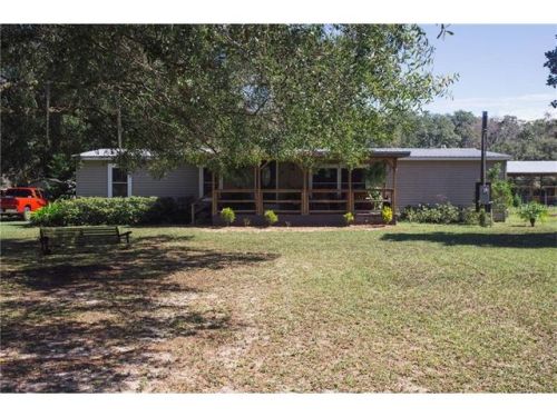 13108 Mcintosh Rd, Thonotosassa, FL 33592-2520