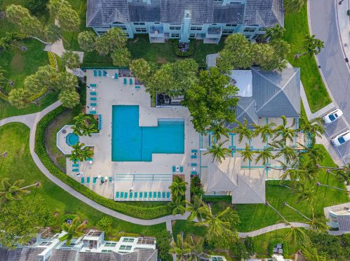 1805 Mainsail Cir, Jupiter FL  33477-1416 exterior