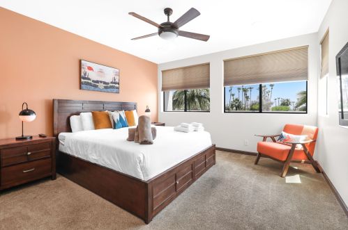 71345 Halgar Rd, Rancho Mirage CA  92270-4227 exterior