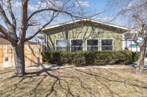 131 Winnipeg St, Denver, CO 80603-9771