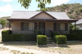 265 Ruiz Canyon Rd, Globe, AZ 85501-2318