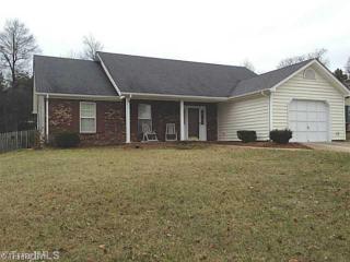 1806 Kildare Woods Dr, Greensboro, NC 27407-5868