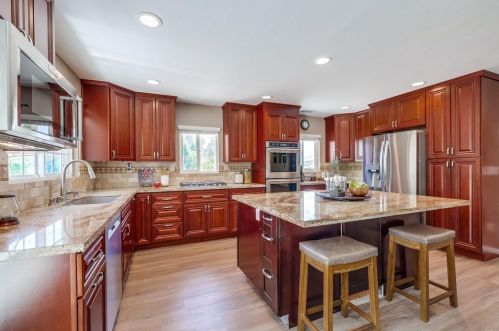 1707 Panettah Dr, Alpine CA  91901-2934 exterior