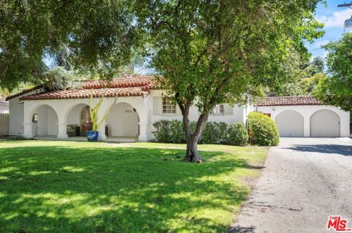 4306 Klump Ave, North Hollywood, CA 91602-2610