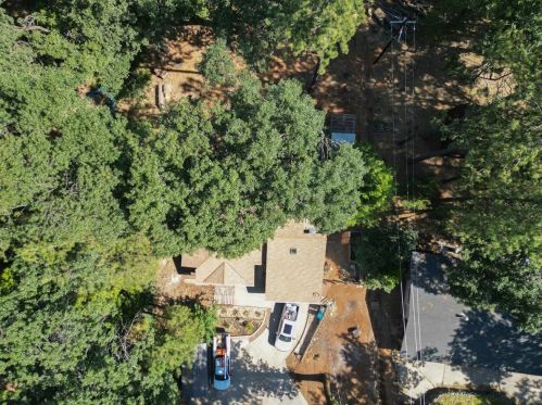 11594 Francis Dr, Grass Valley CA  95949-6675 exterior