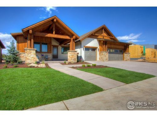 4077 Ridgeline Dr, Timnath, CO 80547