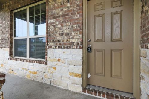 11427 Barbican Ct, Conroe TX  77304-5177 exterior