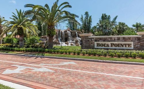 6497 Via Regina, Boca Raton, FL 33433-3907