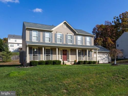 10011 Carters Grove Rd, Fredericksburg, VA 22408-9579