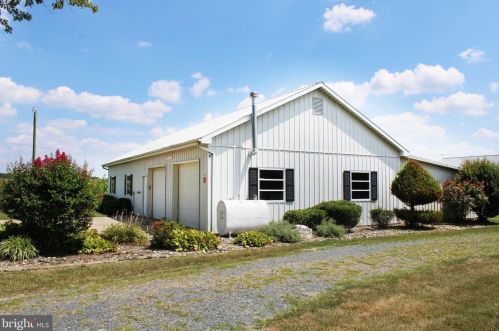 26459 Line Rd, Seaford DE  19973-5080 exterior