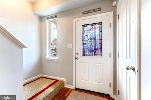 45 Old Cedarbrook Rd, Wyncote PA  19095-2038 exterior