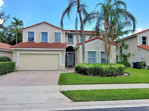 1640 148th Ter, Hollywood, FL 33027-2355