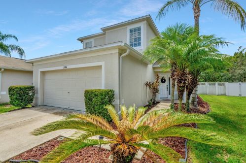 25914 Terrawood Loop, Land O Lakes, FL 34639-5731