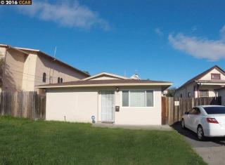 606 Porter St, Vallejo, CA 94590-7260