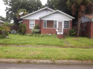 1359 9 St, Jacksonville FL  32206-5443 exterior