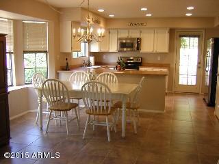 15817 57th St, Scottsdale AZ  85254-6204 exterior