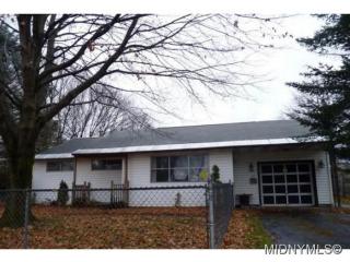427 Elmhurst Rd, Utica, NY 13502-2617