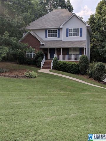 253 Frst Pkwy, Alabaster AL  35007-7729 exterior