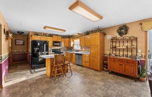 3234 Eagle Cove Dr, Redoak, OH 45167-8674