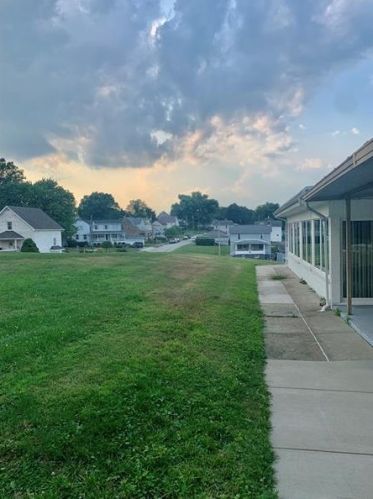 317 10th St, South Connellsville PA  15425-2959 exterior