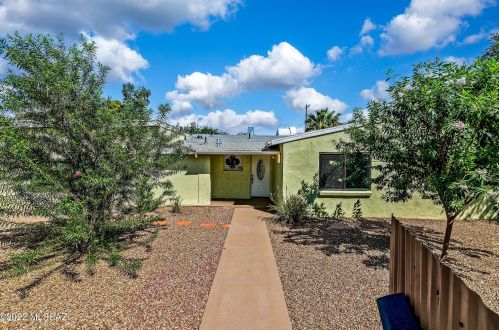 341 Tucson Blvd, Tucson AZ 85713-2065 exterior