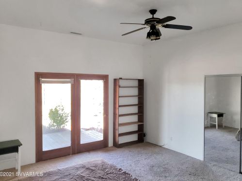 35 Sedona Rd, Sedona AZ 86351-7215 exterior