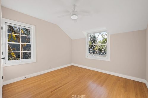 6554 Colbath Ave, Van Nuys CA  91401-1503 exterior