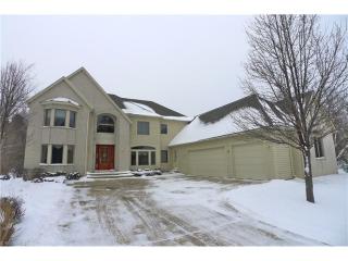 3860 Waterford Ct, Cleveland, OH 44122-4747