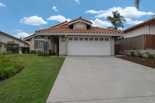 12858 Gambusa Way, San Diego, CA 92129-3606
