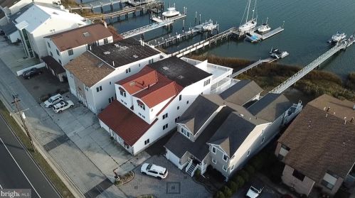 4152 Atlantic Brigantine Blvd, Brigantine City NJ 08203-3506 exterior