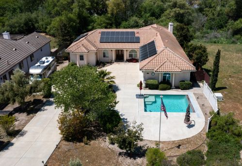 595 Ranch Rd, Solvang, CA 93463-2980