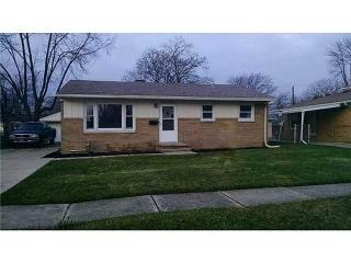 1141 Kirk St, Maumee, OH 43537-3219