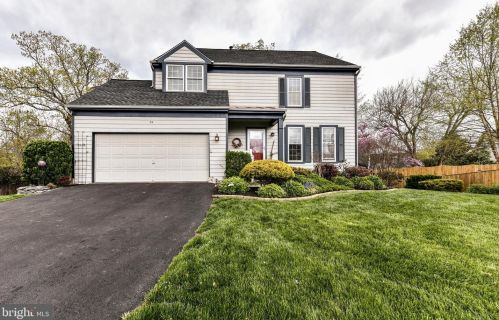 34 Linden Hill Way, Leesburg, VA 20175-5030