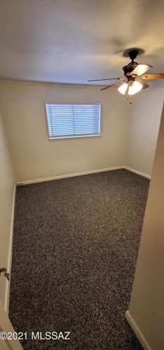 6342 Barcelona Ln, Tucson AZ  85704-5467 exterior