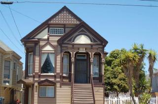 547 Taylor Ave, Alameda, CA 94501-3722