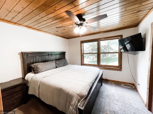 5361 Shady Knolls Dr, Shingobee MN  56484-2040 exterior