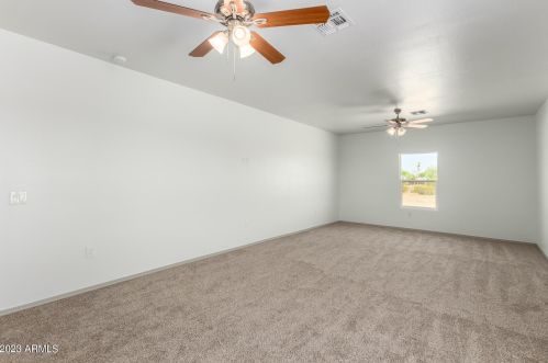 9897 Burris Rd, Casa Grande AZ  85193-8255 exterior
