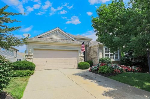 8364 Poppy Ln, Liberty Township, OH 45044